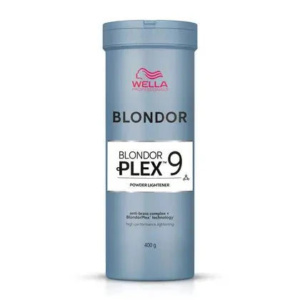 Wella Blondorplex Multi-Blonde Powder 400g