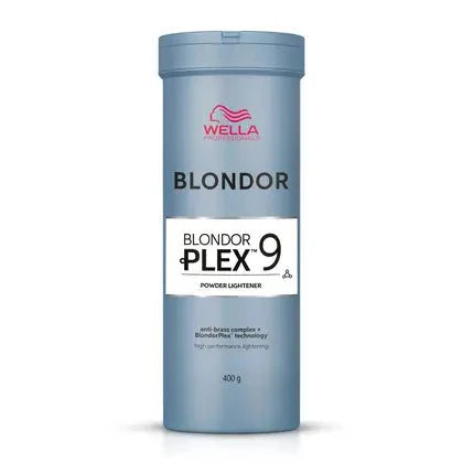 Wella Blondorplex Multi-Blonde Powder 400g