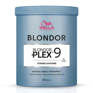 Wella Blondorplex Multi-Blonde Powder 800g