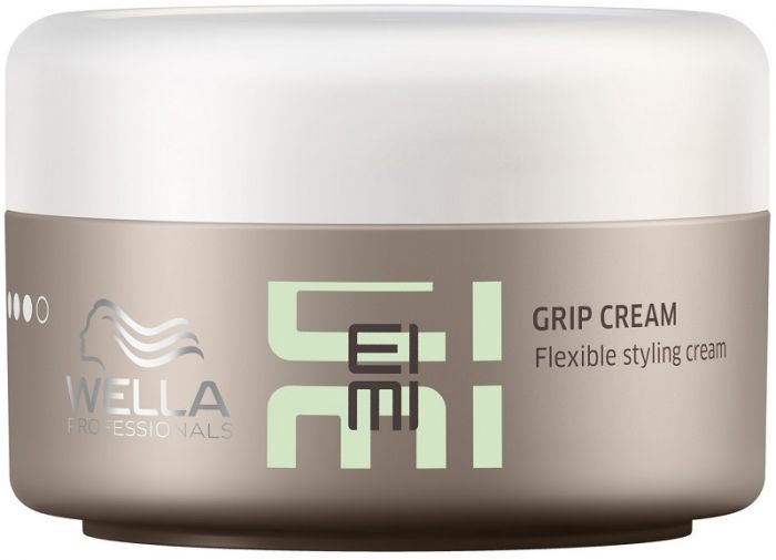 Wella Eimi Grip Cream 75ml