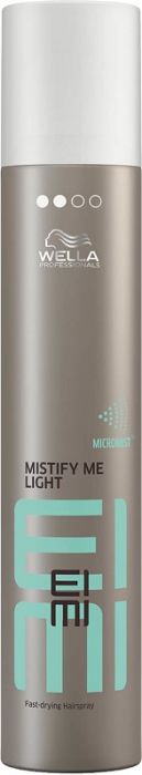 Wella Eimi Mistify Light 300ml