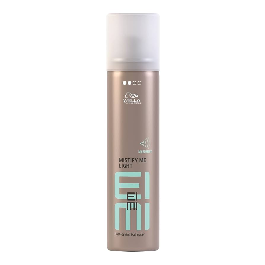 Wella Eimi Mistify Light 75ml