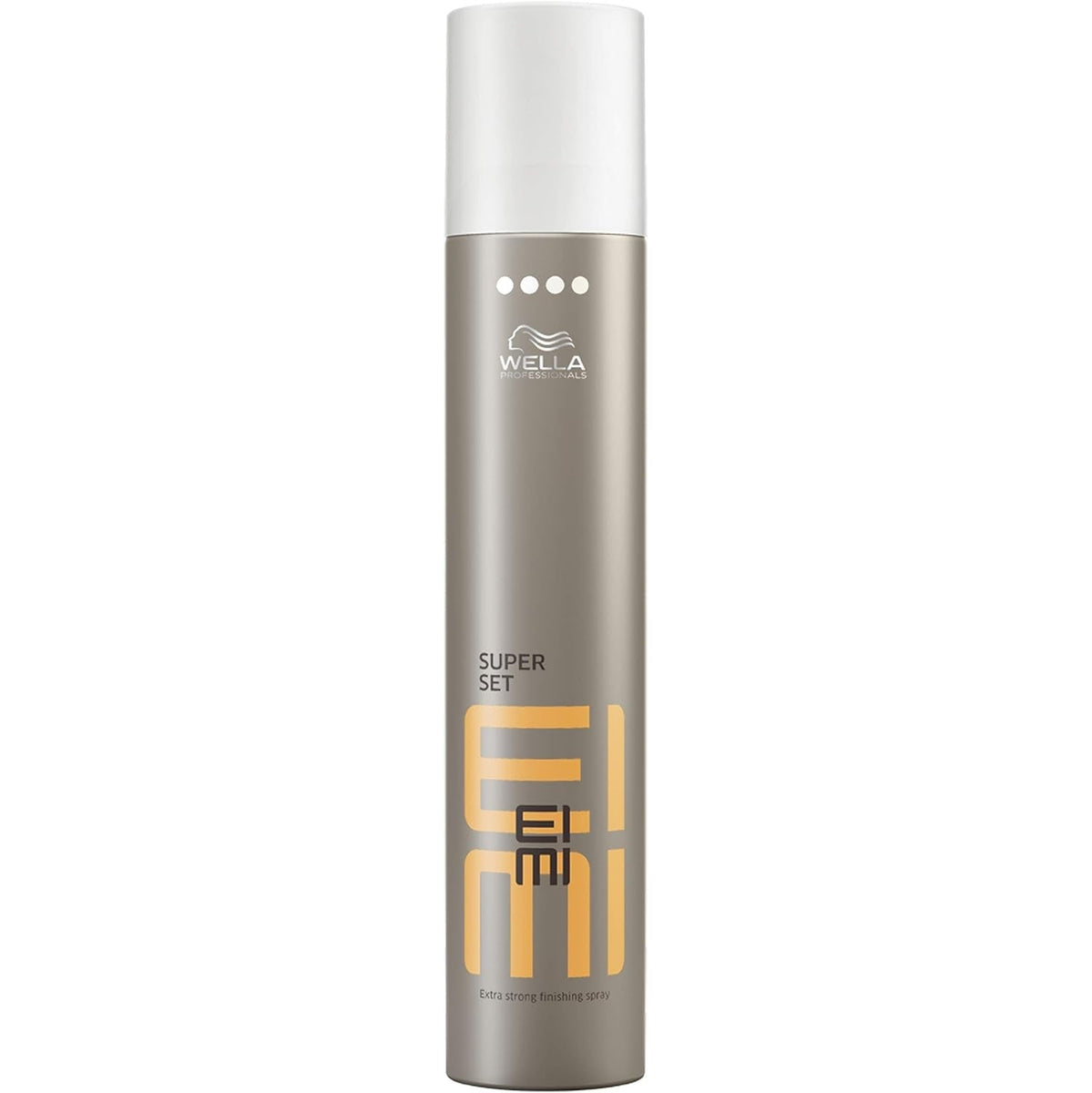 Wella Eimi Super Set 300ml
