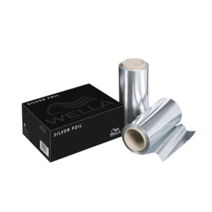 Wella Hairdressing Foil - Silver 2 Pack