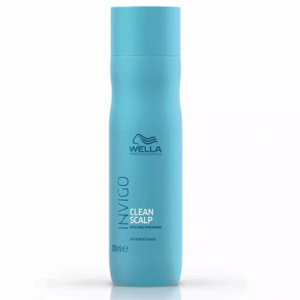 Wella INVIGO Clean Scalp Anti-Dandruff Shampoo 250ml