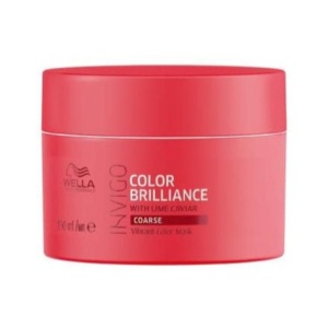 Wella Invigo Color Brilliance Coarse Mask 150ml