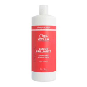 Wella Invigo Color Brilliance Conditioner Fine 1000ML