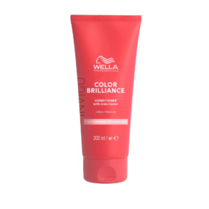 Wella Invigo Color Brilliance Conditioner Fine 200ml