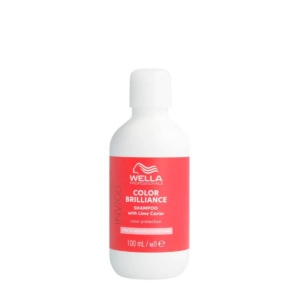 Wella Invigo Color Brilliance Shampoo 100ml
