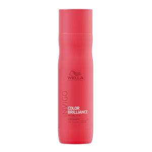 Wella Invigo Color Brilliance Shampoo Fine 250ml