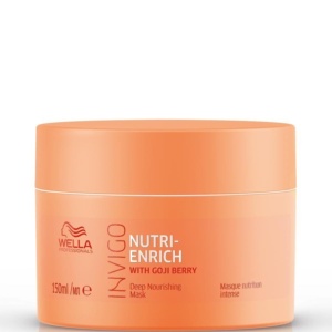 Wella Invigo Enrich Dry Mask 150ml