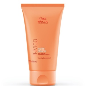 Wella Invigo Enrich Dry Mask 75ml