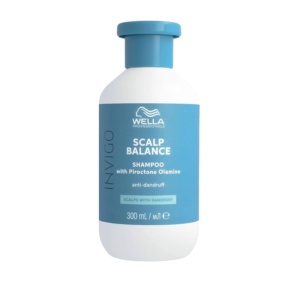 Wella Invigo Scalp Balance Dandruff Shampoo 300ml