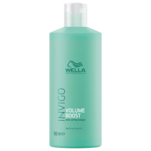 Wella Invigo Volume Shampoo 500ml