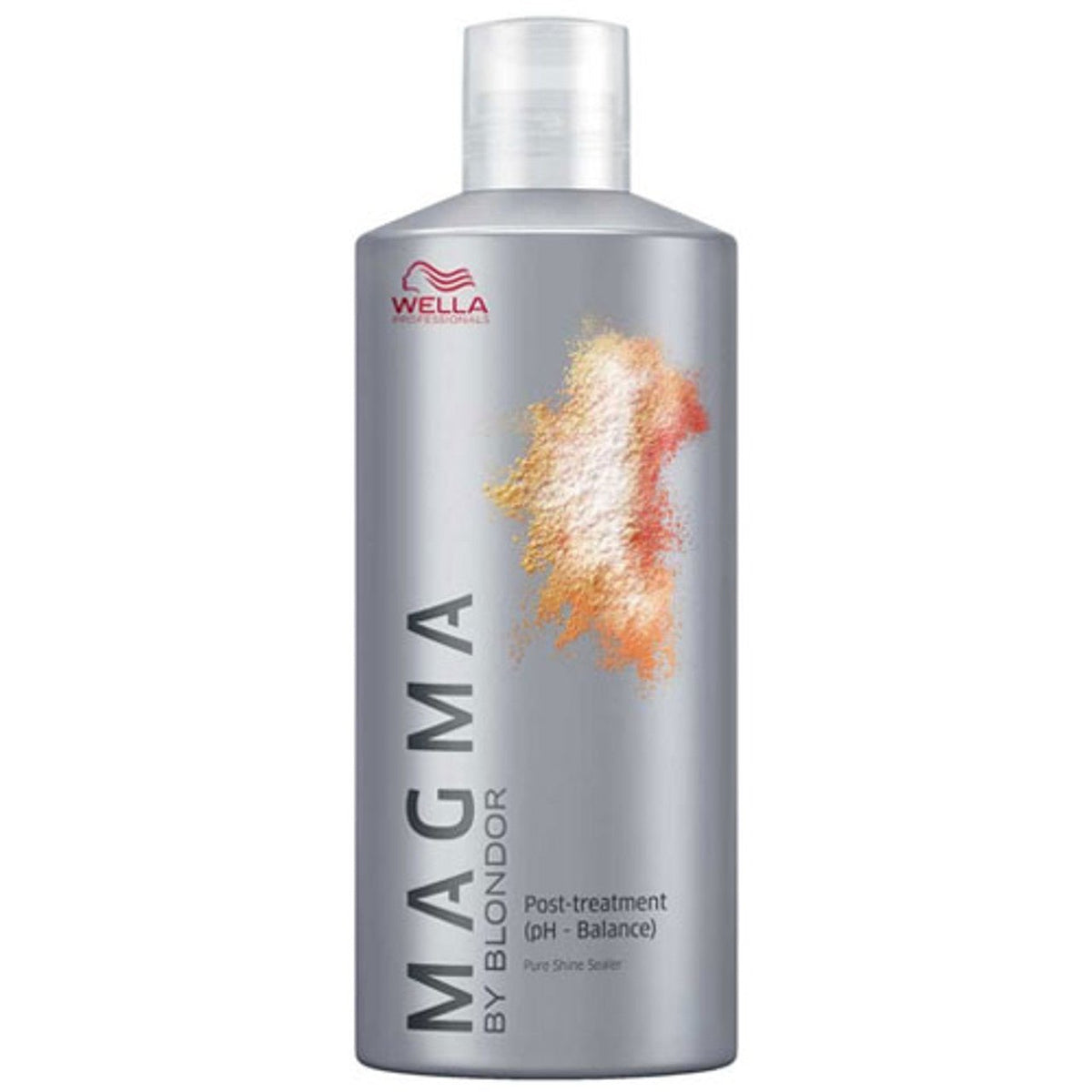 Wella Magma by Blondor Post Treatment 500ml