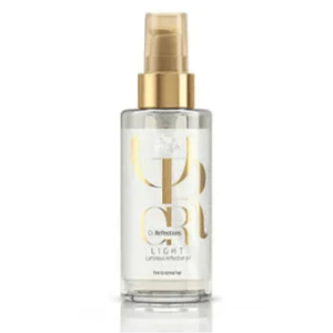 Wella Oil Reflections Light Luminous Reflective Hair Oil 100ml