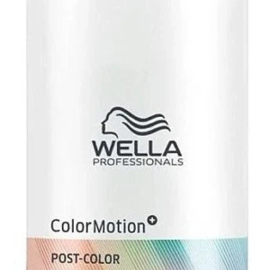 Wella Professionals Care Color Motion Post Color Treatment 500ml