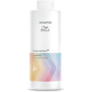 Wella Professionals Care Color Motion Shampoo 1000ml
