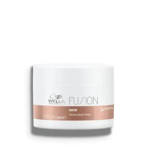 Wella Professionals Fusion Intense Repair Mask 150ml