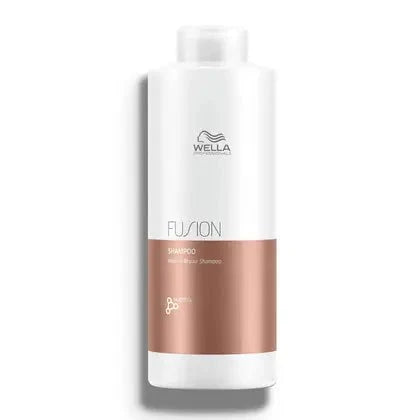 Wella Professionals Fusion Shampoo 1000ml