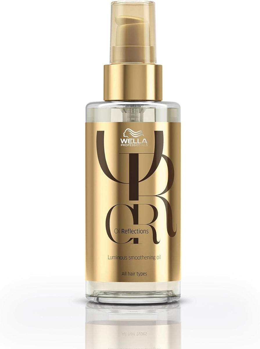 Wella Professionals Luminous Smoothening Oil 100ml