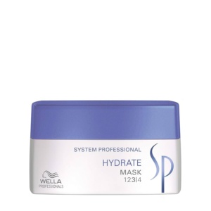 Wella System Professional Hydrate Mask 400ml