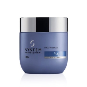 Wella System Professional Smoothen Mask 400ml