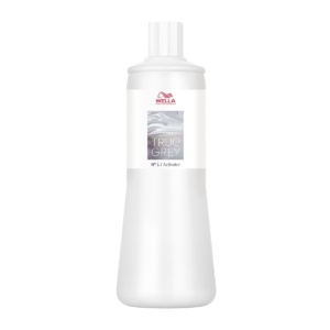 Wella True Grey Activator 500ml