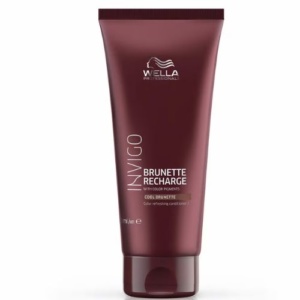 Wella Professionals INVIGO Color Recharge Cool Brunette Conditioner